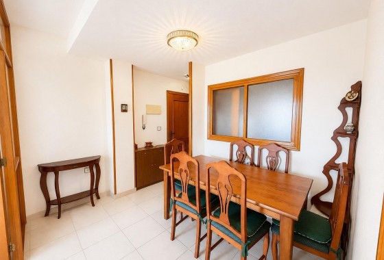 Revente - Appartement - Torrevieja - Torre del moro