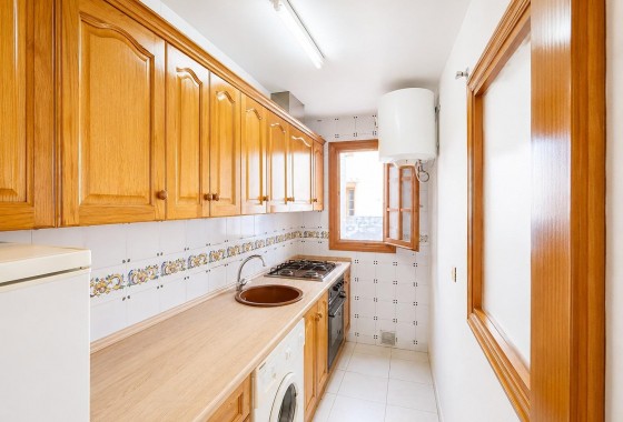 Revente - Appartement - Torrevieja - Torre del moro