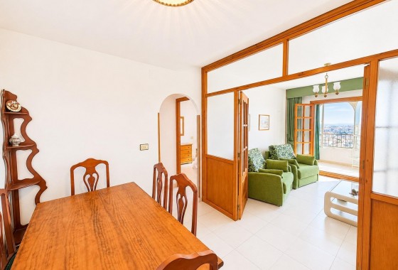 Revente - Appartement - Torrevieja - Torre del moro