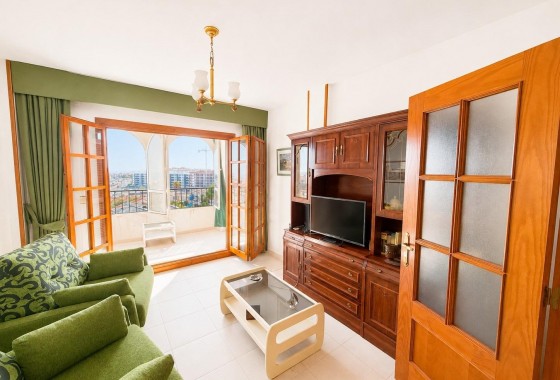 Revente - Appartement - Torrevieja - Torre del moro