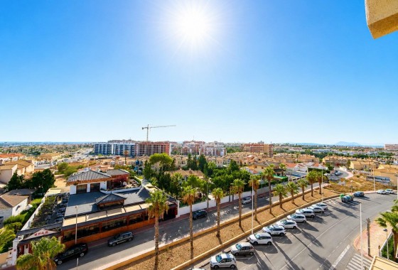 Revente - Appartement - Torrevieja - Torre del moro