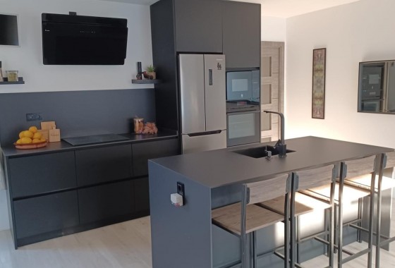 Revente - Appartement - Pilar de la Horadada - Playa torre de la horadada