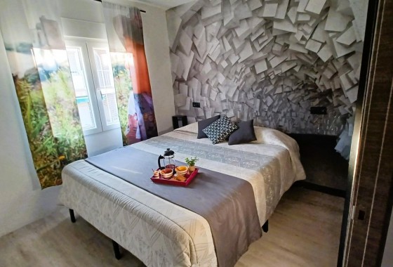 Revente - Appartement - Pilar de la Horadada - Playa torre de la horadada