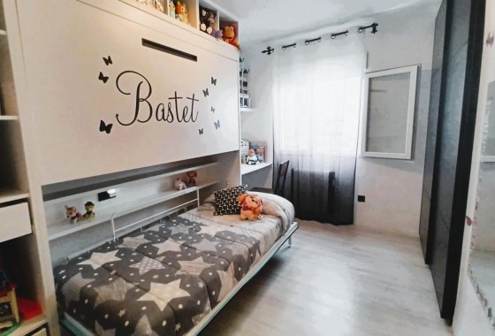 Revente - Appartement - Pilar de la Horadada - Playa torre de la horadada