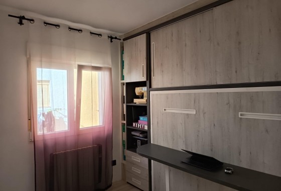 Revente - Appartement - Pilar de la Horadada - Playa torre de la horadada
