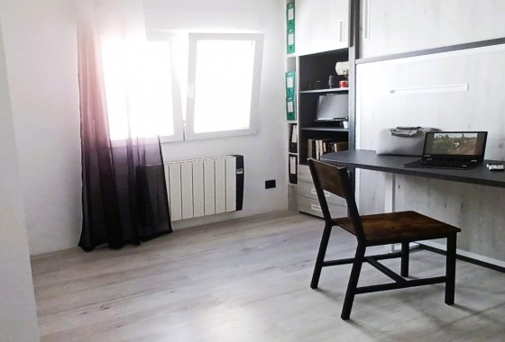 Revente - Appartement - Pilar de la Horadada - Playa torre de la horadada