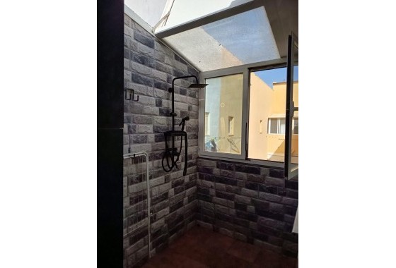 Revente - Appartement - Pilar de la Horadada - Playa torre de la horadada