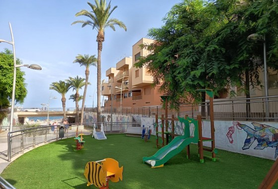 Revente - Appartement - Pilar de la Horadada - Playa torre de la horadada