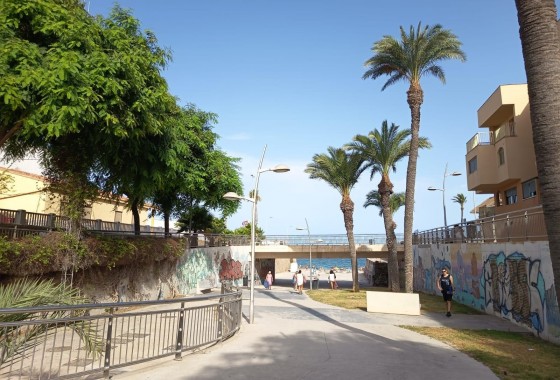 Revente - Appartement - Pilar de la Horadada - Playa torre de la horadada