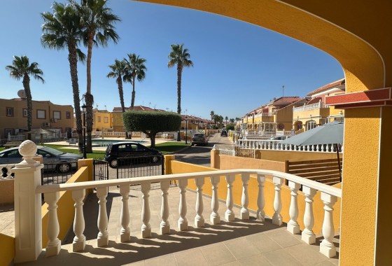 Revente - Maison mitoyenne - Orihuela Costa - Costa Blanca