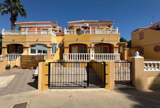 Revente - Maison mitoyenne - Orihuela Costa - Costa Blanca