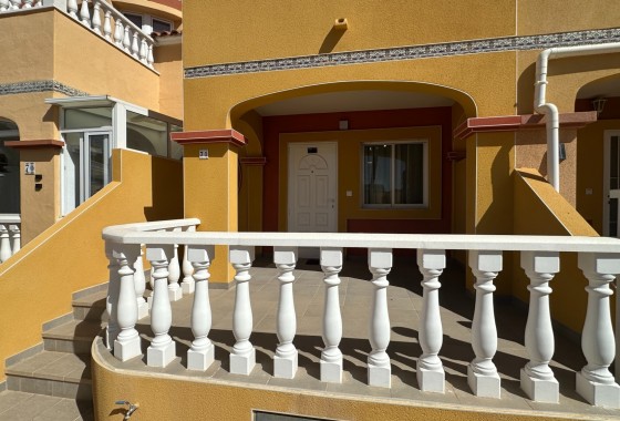 Revente - Maison mitoyenne - Orihuela Costa - Costa Blanca