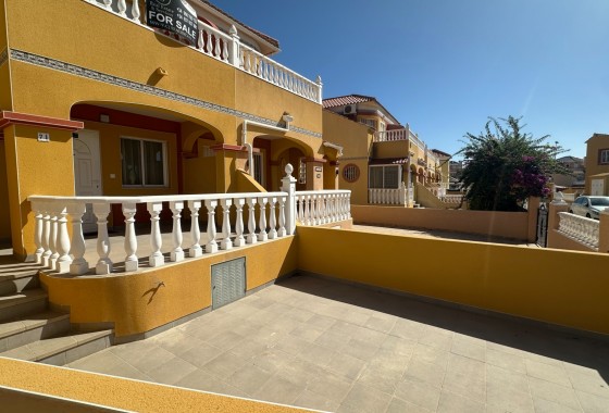 Revente - Maison mitoyenne - Orihuela Costa - Costa Blanca