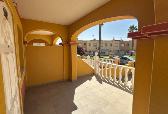 Revente - Maison mitoyenne - Orihuela Costa - Costa Blanca