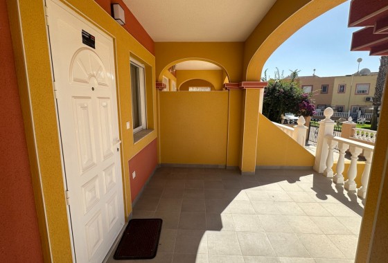 Revente - Maison mitoyenne - Orihuela Costa - Costa Blanca