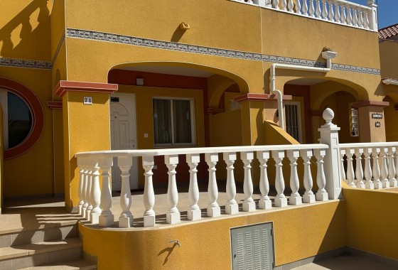 Revente - Maison mitoyenne - Orihuela Costa - Costa Blanca