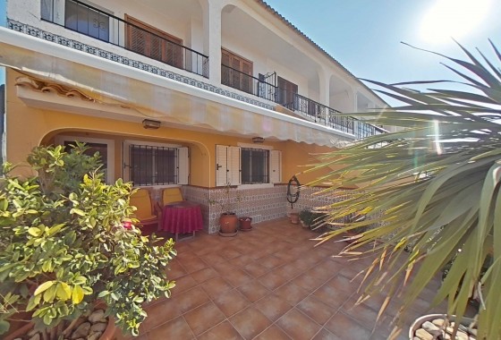 Revente - Bungalow - San Pedro del Pinatar - El Mojón-las Salinas