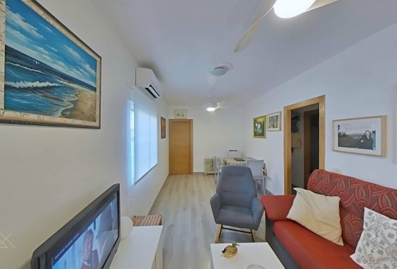 Revente - Bungalow - San Pedro del Pinatar - El Mojón-las Salinas