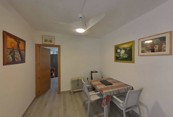 Revente - Bungalow - San Pedro del Pinatar - El Mojón-las Salinas