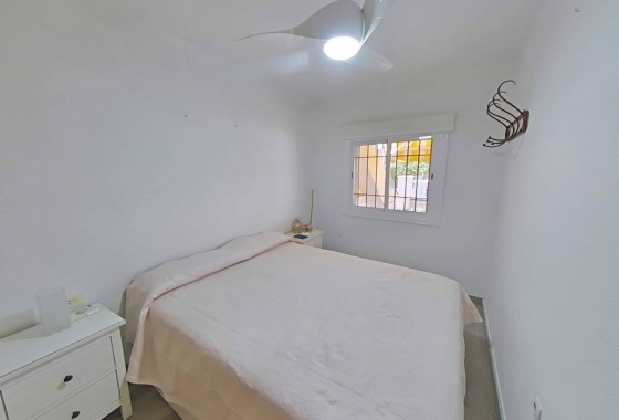 Revente - Bungalow - San Pedro del Pinatar - El Mojón-las Salinas