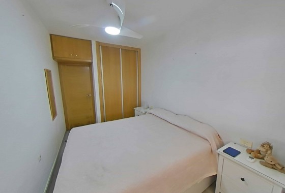 Revente - Bungalow - San Pedro del Pinatar - El Mojón-las Salinas