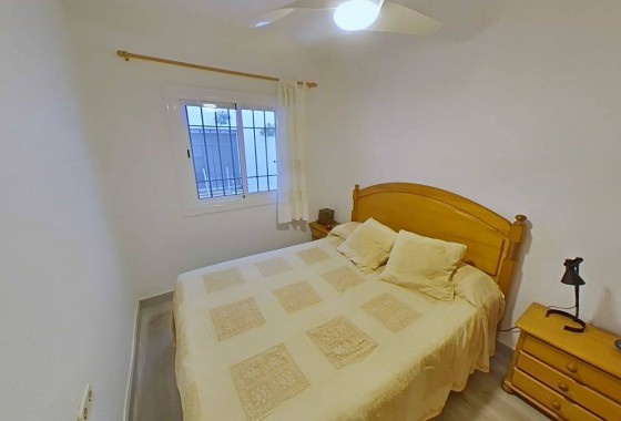 Revente - Bungalow - San Pedro del Pinatar - El Mojón-las Salinas