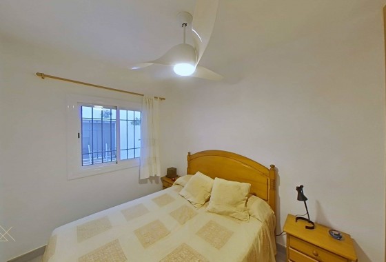 Revente - Bungalow - San Pedro del Pinatar - El Mojón-las Salinas