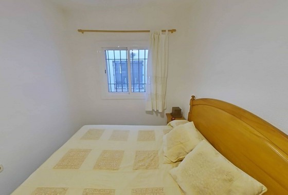 Revente - Bungalow - San Pedro del Pinatar - El Mojón-las Salinas