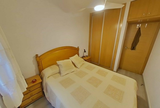 Revente - Bungalow - San Pedro del Pinatar - El Mojón-las Salinas