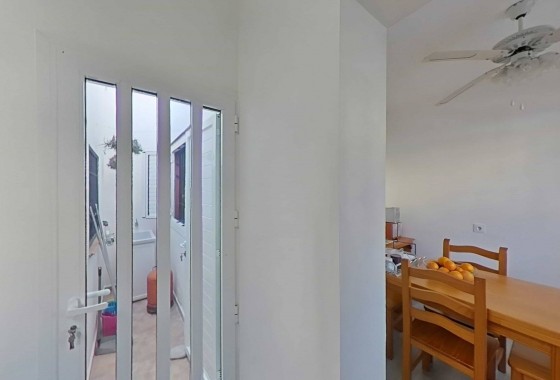 Revente - Bungalow - San Pedro del Pinatar - El Mojón-las Salinas