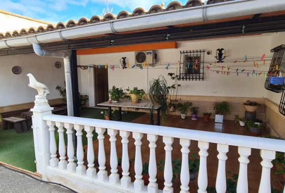 Revente - Villa - ORIHUELA - La Matanza