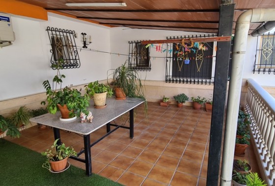 Revente - Villa - ORIHUELA - La Matanza