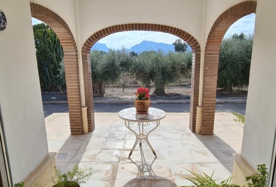Revente - Villa - ORIHUELA - La Matanza