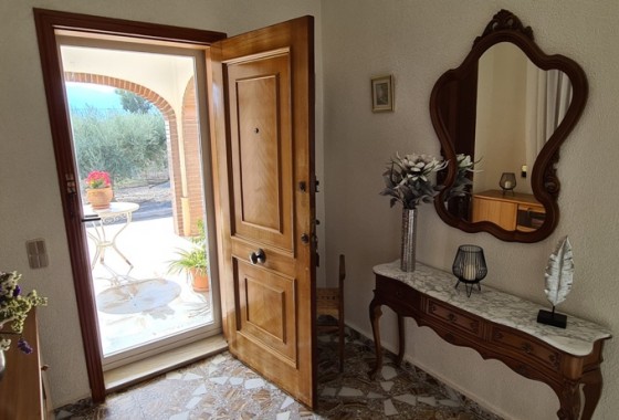 Revente - Villa - ORIHUELA - La Matanza