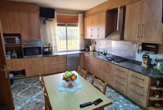 Revente - Villa - ORIHUELA - La Matanza