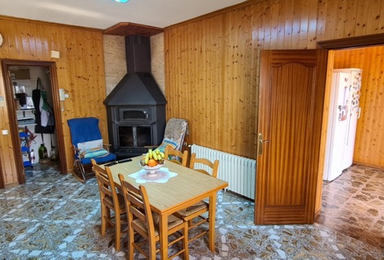 Revente - Villa - ORIHUELA - La Matanza