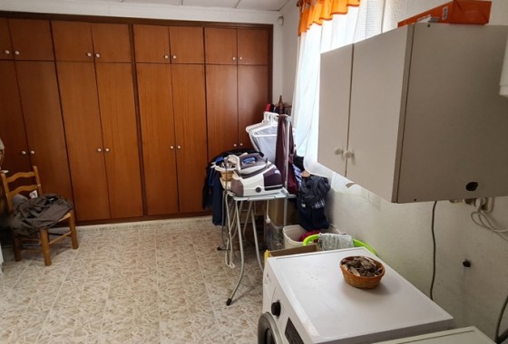 Revente - Villa - ORIHUELA - La Matanza