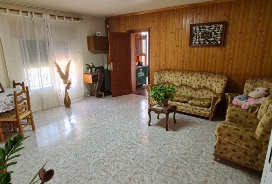 Revente - Villa - ORIHUELA - La Matanza