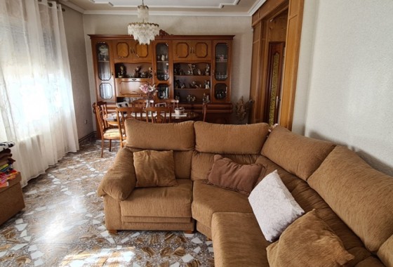 Revente - Villa - ORIHUELA - La Matanza