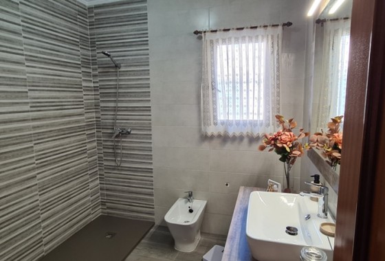 Revente - Villa - ORIHUELA - La Matanza