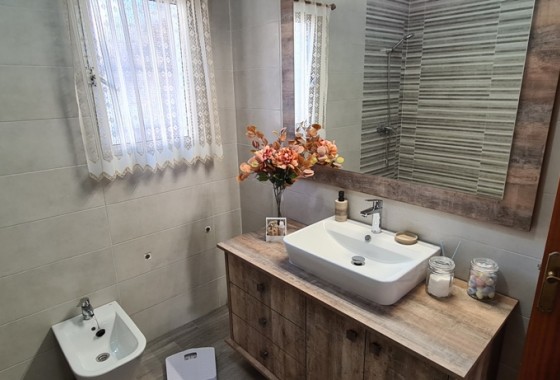 Revente - Villa - ORIHUELA - La Matanza