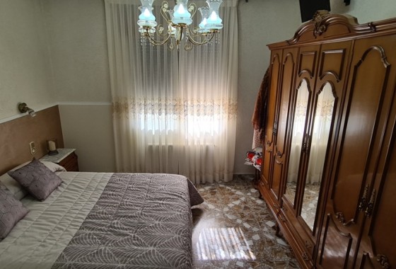 Revente - Villa - ORIHUELA - La Matanza