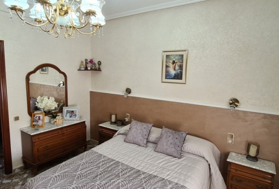 Revente - Villa - ORIHUELA - La Matanza