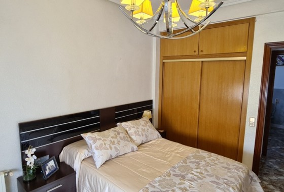 Revente - Villa - ORIHUELA - La Matanza