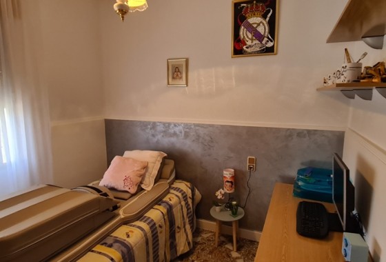 Revente - Villa - ORIHUELA - La Matanza