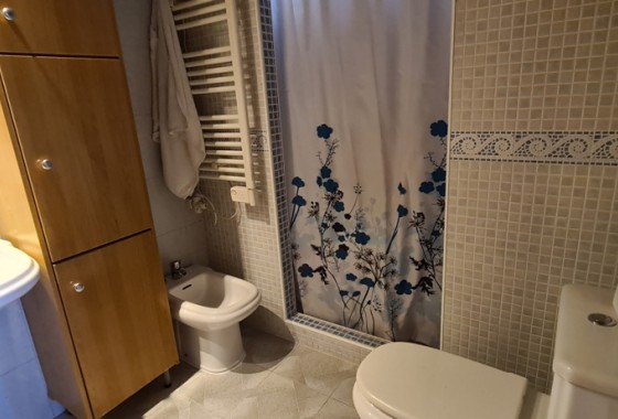 Revente - Villa - ORIHUELA - La Matanza