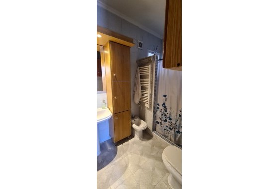 Revente - Villa - ORIHUELA - La Matanza