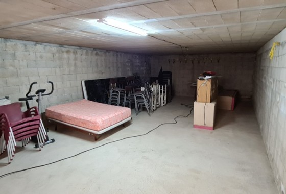 Revente - Villa - ORIHUELA - La Matanza