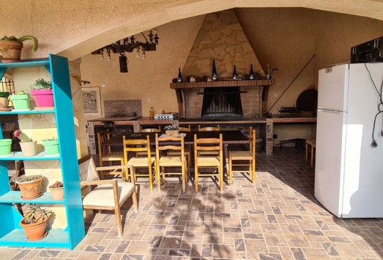 Revente - Villa - ORIHUELA - La Matanza