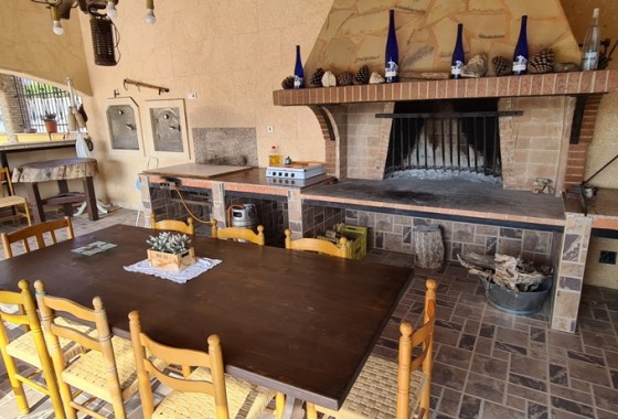 Revente - Villa - ORIHUELA - La Matanza